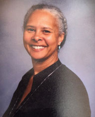 Michele Coleman Michele Coleman